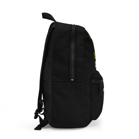 Kids "Dino Skater" Backpack