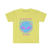 Men's Alien Minds T-Shirt