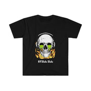 Men's "Still iLL" T-Shirt