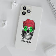 “Trap Boy” Case for iPhone