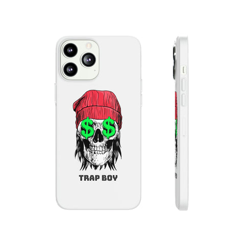 “Trap Boy” Case for iPhone