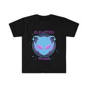 Men's Alien Minds T-Shirt