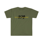 Men's "Legacy OG" T-Shirt "Venom Wave"