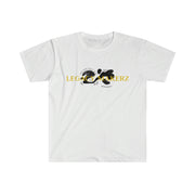 Men's "Legacy OG" T-Shirt "Venom Wave"