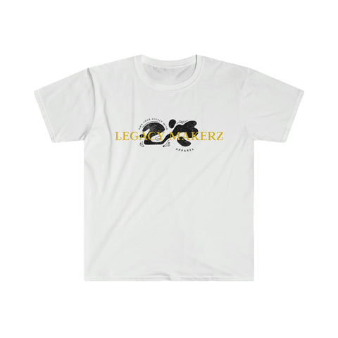 Men's "Legacy OG" T-Shirt "Venom Wave"