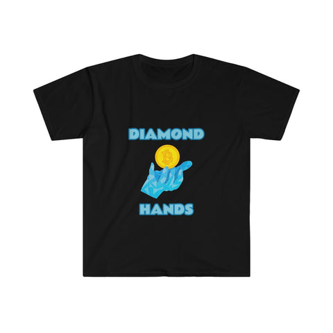 Men's "Diamond Hands" T-Shirt