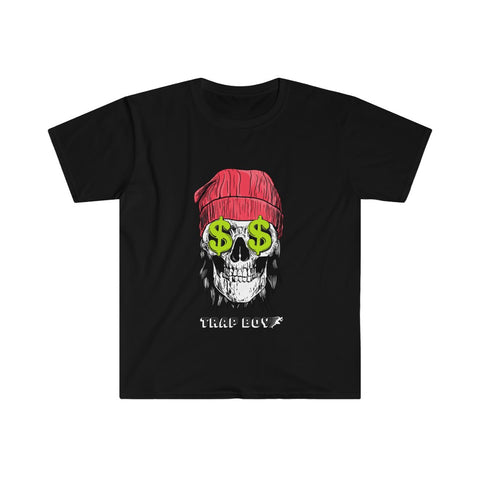 Men's "Trap Boy" T-Shirt