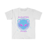 Men's Alien Minds T-Shirt