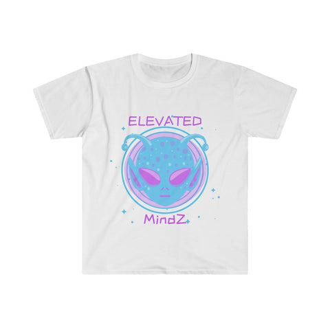 Men's Alien Minds T-Shirt