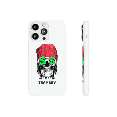 “Trap Boy” Case for iPhone