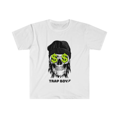 Men's "Trap Boy" T-Shirt