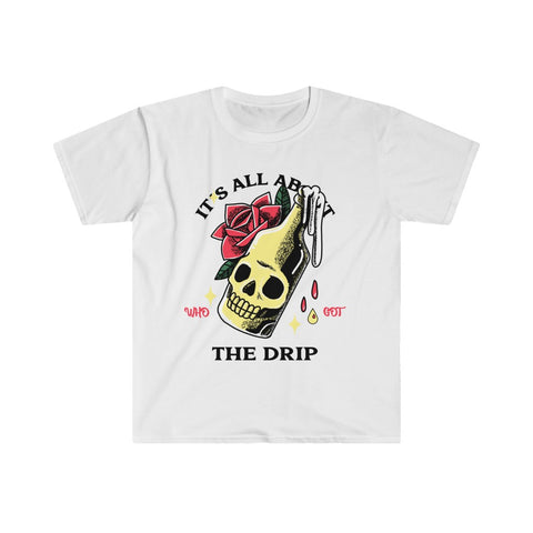 Men's "Drip" T-Shirt