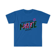 Men's "Self Made" T-Shirt