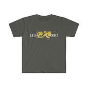 Men's "Legacy OG" T-Shirt "Honey Wave"