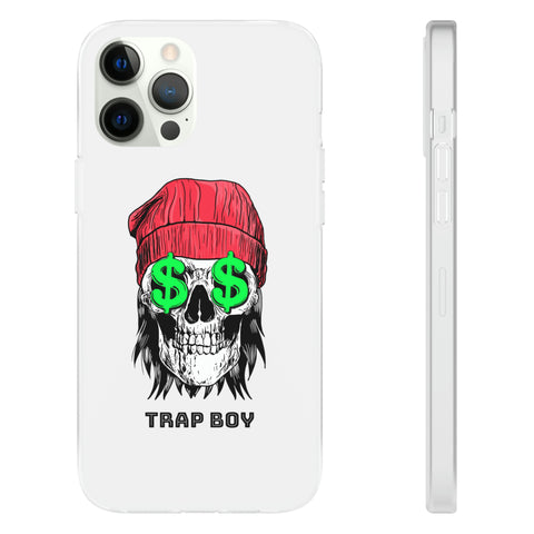 “Trap Boy” Case for iPhone