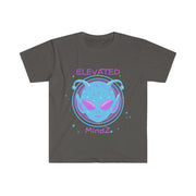 Men's Alien Minds T-Shirt