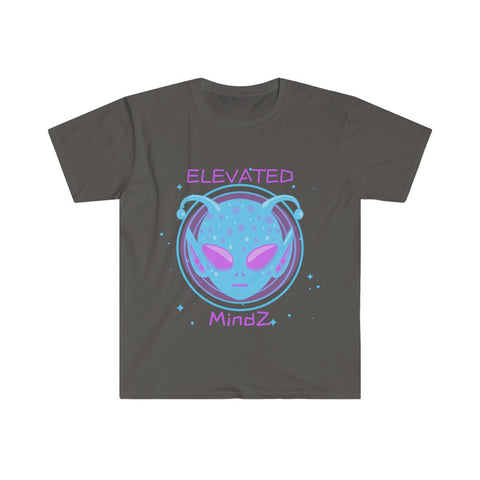 Men's Alien Minds T-Shirt