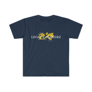 Men's "Legacy OG" T-Shirt "Honey Wave"