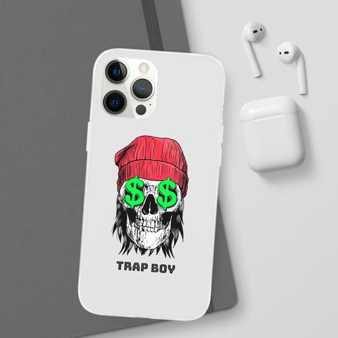 “Trap Boy” Case for iPhone