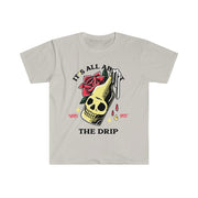 Men's "Drip" T-Shirt