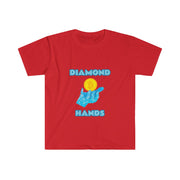 Men's "Diamond Hands" T-Shirt