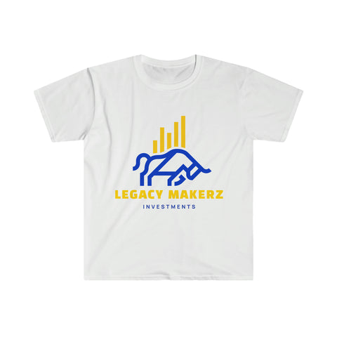 Bullish T-Shirt