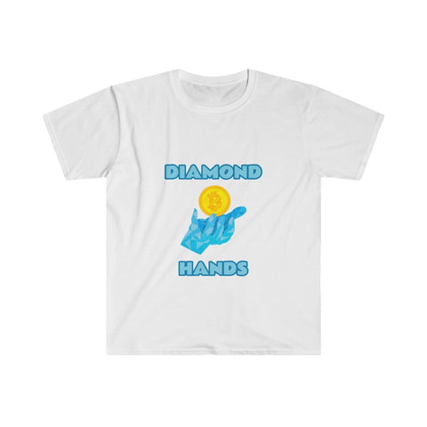 Men's "Diamond Hands" T-Shirt