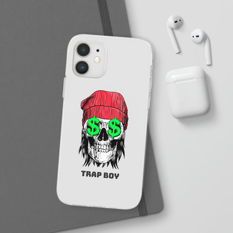 “Trap Boy” Case for iPhone